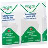 FEDERFARMA.CO Garza Profar 10 X 10 Cm 25 Pezzi