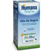 HUMANA ITALIA HUMANA^BC Olio Bagno 200ml