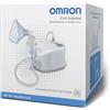 CORMAN Omron Nebulizzatore Essential A Pistone C101