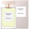 JAVYK VERSET VERSET RADIANCE EDT 100ML