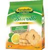 BIOALIMENTA Farabella Biscotto Limone 200 G