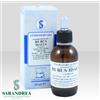 SARANDREA Extragem Lampone Giovani Getti Gocce 20 Ml