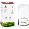 HDR Aloe Beta Cicatril Gel 50 Ml