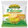 BIOALIMENTA Farabella Bio Salatino Classico 25 G
