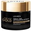 CLINICALFARMA LOVREN Cr.Viso Time Age Gold