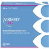 TRB CHEMEDICA VISMED GEL COLLIRIO 20FX0,45ML