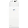 Electrolux EW6T56A Lavatrice Carica dall'Alto, Capacità 6 kg, Classe A, PerfectCare 600 con SensiCare, Programma Vapore Anti-Allergy, Motore Inverter+, TimeSave, 890x400x600 mm, Bianca