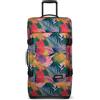 Eastpak Tranverz M Valigia Media 78L (67 x 35,5 x 30 cm), Bagaglio a Ruote, Valigia Leggera e Resistente con Doppio Scomparto, Manico Telescopico e Serratura TSA - BRIZE RETRO NAVY