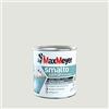 Maxmeyer Smalto All'Acqua Poliuretanico Satinato Bianco Ghiaccio 0,75 L