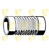 UNIGOM 502ST Flessibile Scambiatore calore Riscaldamento