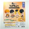 Takara Tomy Haikyu!! Seconda uniforme Katazun miniatura figure 4 set completi Gashapon...