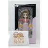 Square Enix Final Fantasy VII Aerith Gainsborough Polygon Soft Vinyl Figure FF7