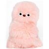 Yukai Engineering PSL mirumi TOKYO Charm Robot Rosa Peluche Giocattolo YE-MM001P Yukai Fluffy