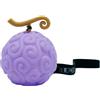 Teknofun Gadget ONE PIECE Light Up Devil Fruit 811635
