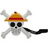 Teknofun Gadget ONE PIECE Light Up Skull 811640