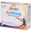 Apropos Beestrong Extra Energia Bustine Gusto Arancia 72 g Bustina