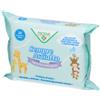 PROFAR Salviettine Umidificate Sempre Asciutto 20 pz Salviette