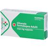 GLICEROLO FARMAKOPEA adulti 6,75 g soluzione rettale 18 pz Supposte