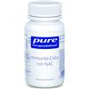 Pure Encapsulations Immunità Extra Integratore Nac 30 Capsule