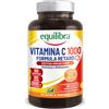 Equilibra Vitamina C 1000 Formula Retard Integratore 90 Compresse