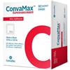 Convatec ConvaMax Superabsorber Non-Adhesive Medicazione Lesioni Essudanti 10x10 cm 10 pezzi