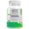Inject Nutrition Tiroidel 60caps