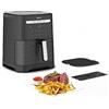TEFAL Easy Fry & Grill XXL EY801815 - Hei?luftfritteuse/Grill
