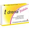 T Drena Integratore Alimentare 30 Compresse