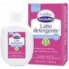 ZETA FARMACEUTICI SPA Euphidra Amidomio Latte Detergente 200 Ml