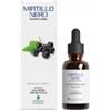 PROMOPHARMA SPA Mirtillo Nero Soluzione Idroalcolica 50 Ml