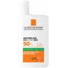 LA ROCHE POSAY Fluido Solare La Roche Posay Anthelios Oil Control Con Profumo Uvmune Spf50+ 50ml