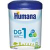 Humana DG1 Comfort Latte Per Lattanti Dalla Nascita 700g - - 947239859