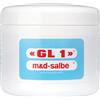 Abc articoli bioch.cosm. di kg GL1 M&D SALBE CRE VASO 500ML(MAN