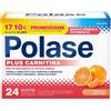 HALEON ITALY Srl POLASE PLUS CARNITINA PRO24BUS