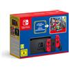 Nintendo CONSOLE NINTENDO SWITCH Bundle Super Mario Odyssey - new and sealed