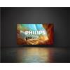 Philips 50PQS7801/12 TV 127 cm (50") 4K Ultra HD Smart TV Wi-Fi Nero