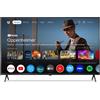 Sharp PROMOZIONE Sharp 43 UHD 4K GOOGLE TV QLED Cod. 43HP5265E