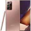 Samsung Nuovo Samsung Galaxy Note 20 Ultra (5G) 128GB 12GB RAM,Sbloccato da fabbrica