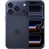 Apple iPhone 15 Pro - 256GB - Titanio Blu- NUOVO-GARANZIA 24 MESI