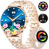 Fitvigor Smartwatch FV22-A-EU-LT-L