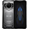 Doogee Smartphone 6,72" S200 Vip Edition 5G Grey ( 256GB Ram 12GB Batteria 10100mAh )