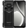 Doogee Smartphone 6,6" BLADE20 PRO 4G Lte Gray ( 256GB Ram 6GB Batteria 11800mAh )