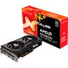 SAPPHIRE PULSE AMD RADEON RX 9060 XT GAMING OC 16GB DUAL HDMI / DP