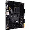 ASUS TUF GAMING B550-PLUS ATX AM4 DDR4