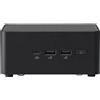 ASUS NUC 14 Pro Tall Kit RNUC14RVHI300002I Core 3 100U Processor