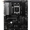 ASROCK B850 Pro-A WiFi ATX AM5 DDR5