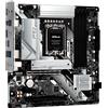ASROCK B760M Pro RS mATX LGA1700 DDR5