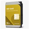 Western Digital WD142KRYZ WD GOLD SATA 3 5 512MB 14TB (EP)