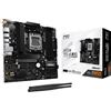 ASROCK B850M Pro-A WiFi mATX AM5 DDR5