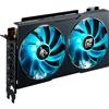 POWERCOLOR Hellhound, Radeon RX 7600, 8GB GDDR6, 128-bit, HDMI 3x DP
